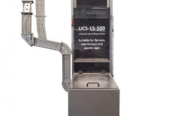 Universele doppen elevator UCS-15-500