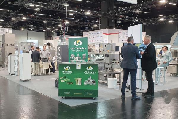 Anuga Foodtec 2024